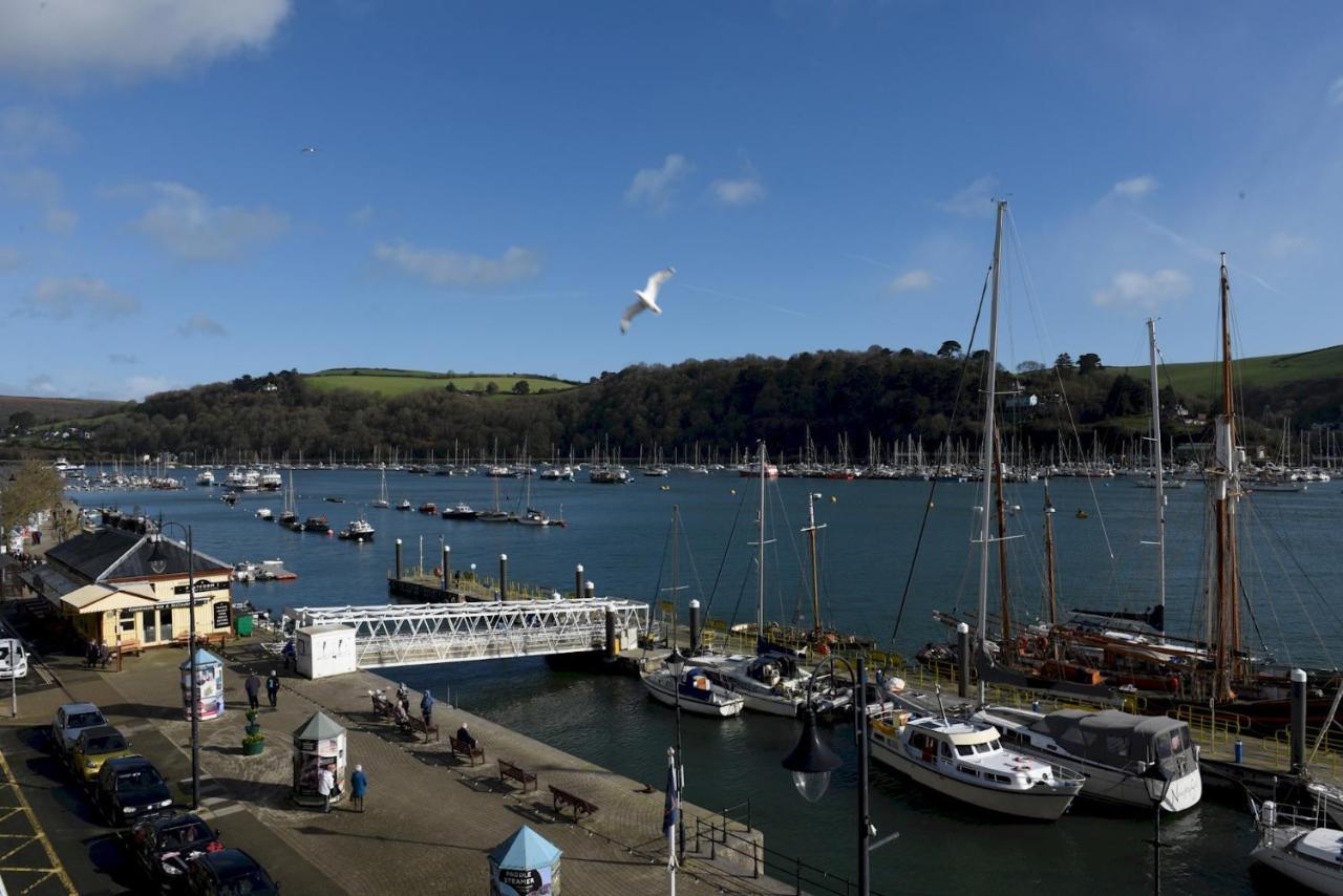 Riverside 3 Dartmouth Eksteriør bilde